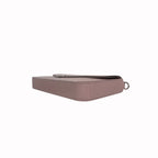 Félicie Pochette Pink Epi Leather