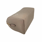 Speedy Bandouliere 25 Monogram Empreinte Beige Gold Hardware