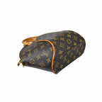 Elipse PM Monogram Canvas Gold Hardware