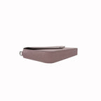 Félicie Pochette Pink Epi Leather