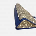 Children's Stars Tote Bag GG Supreme Canvas Beige/Blue