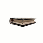 GG Supreme Canvas Bi-Color Wallet On Chain Gold Hardware