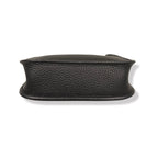 Hermès Mini Evelyne 16 TPM Black Taurillon Clemence Leather Gold Hardware