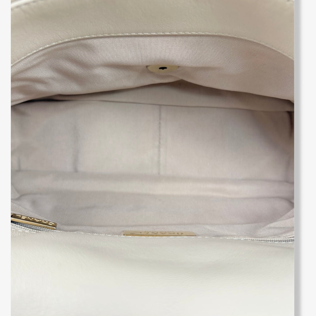 C19 Flap Medium Light Beige Series 30