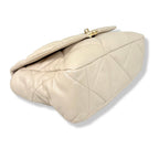 C19 Flap Medium Light Beige Series 30