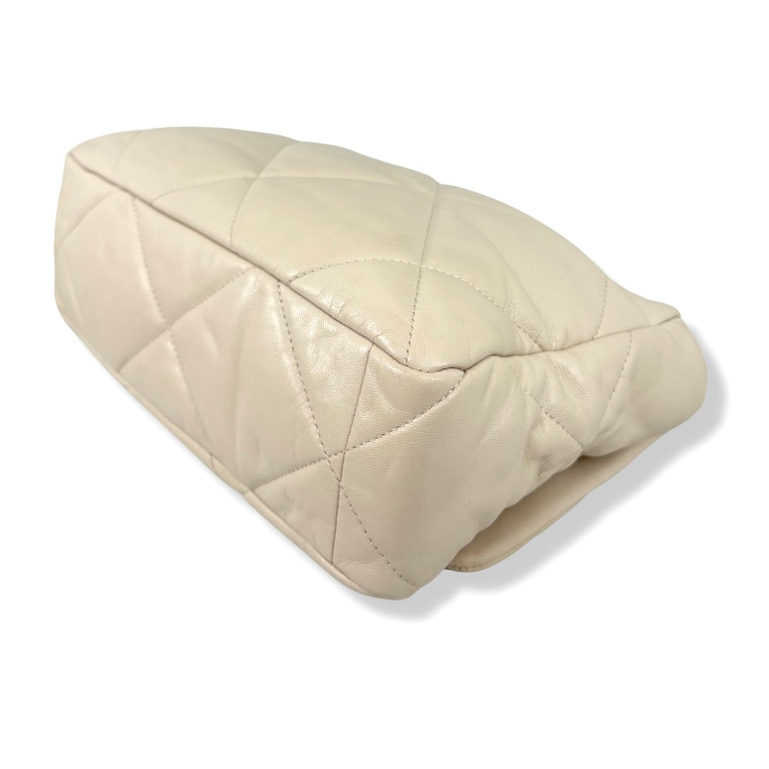 C19 Flap Medium Light Beige Series 30