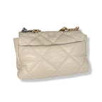 C19 Flap Medium Light Beige Series 30