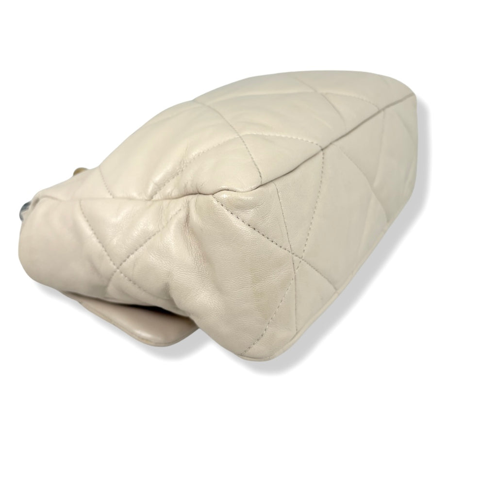 C19 Flap Medium Light Beige Series 30