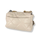 C19 Flap Medium Light Beige Series 30