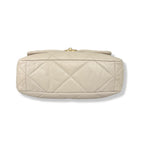 C19 Flap Medium Light Beige Series 30