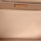 Nice Mini Vanity Case Gold Hardware