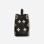 NéoNoé MM Bucket Bag Bicolor Monogram Empreinte Leather