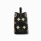NéoNoé MM Bucket Bag Bicolor Monogram Empreinte Leather
