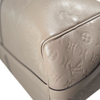 Keepall 45 Beige Monogram Empreinte Gold Hardware