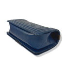 Boy Old Medium Navy Blue Caviar Series 25