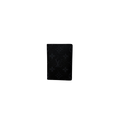 Eclipse Pocket Organizer Black Monogram Canvas