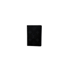 Eclipse Pocket Organizer Black Monogram Canvas