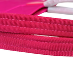 Pink Issey Miyake Tote Bag