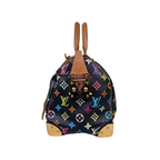 Speedy 30 Takashi Murakami Multicolor Gold Hardware