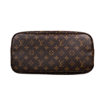 Neverfull MM Monogram Canvas Gold Hardware