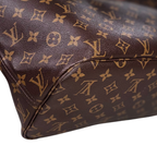 Neverfull MM Monogram Canvas Gold Hardware