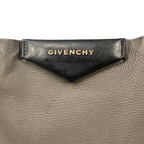 Givenchy Antigona Tote Bag Grey/Blue