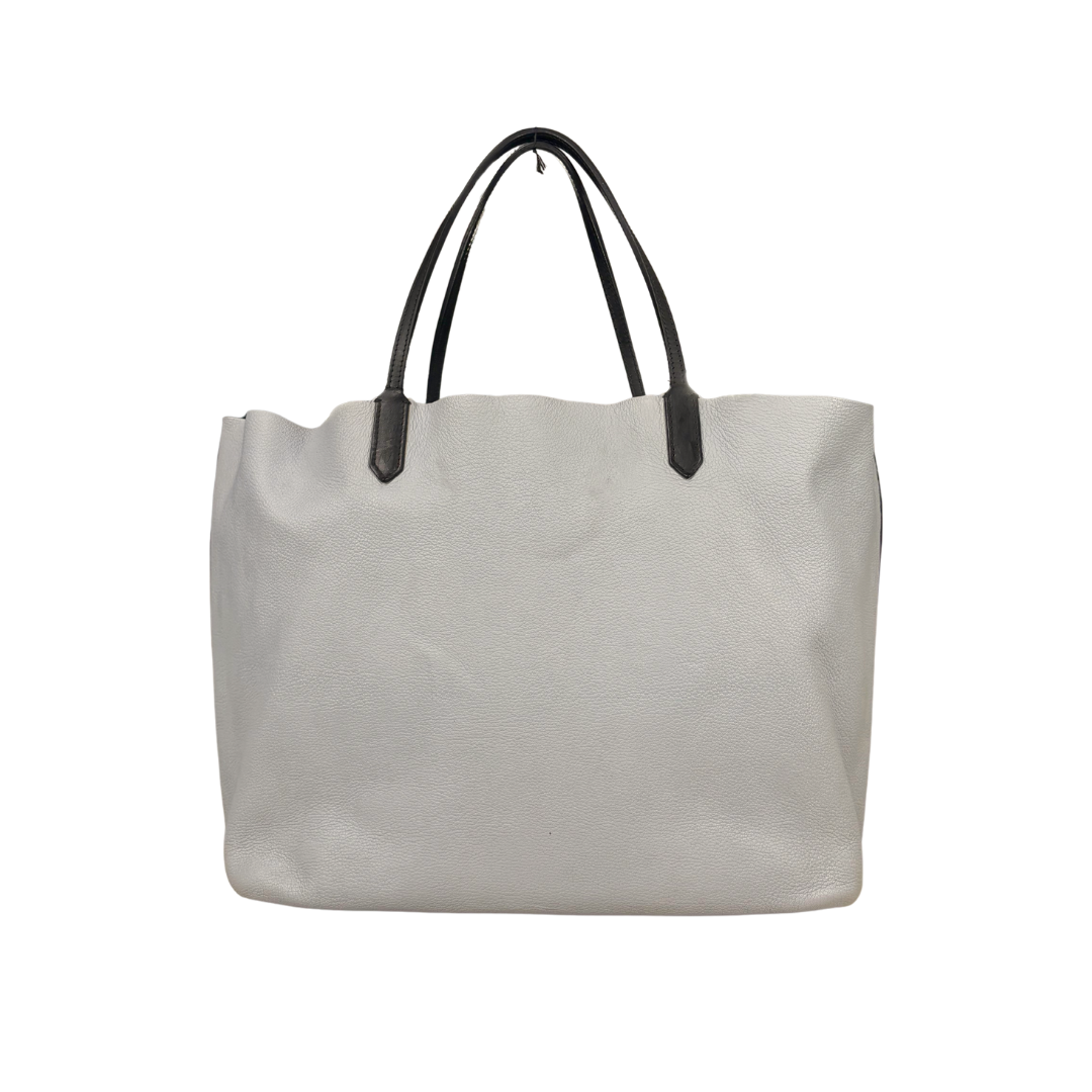 Givenchy Antigona Tote Bag Grey/Blue
