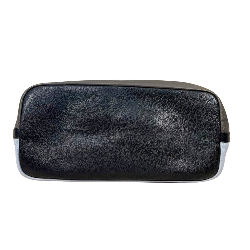 Givenchy Antigona Tote Bag Grey/Blue