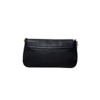 Soho Disco Bag Black Gold Hardware