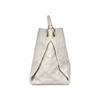 Artsy MM Hobo Bag Monogram Empreinte Leather Gold Hardware