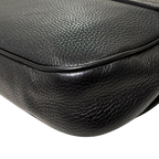Soho Disco Bag Black Gold Hardware