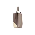 Capucines BB Taurillon Leather Multicolor Gold Hardware