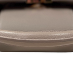 Capucines BB Taurillon Leather Multicolor Gold Hardware