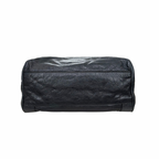 Velo Agneau Giant 12 Black Silver Hardware